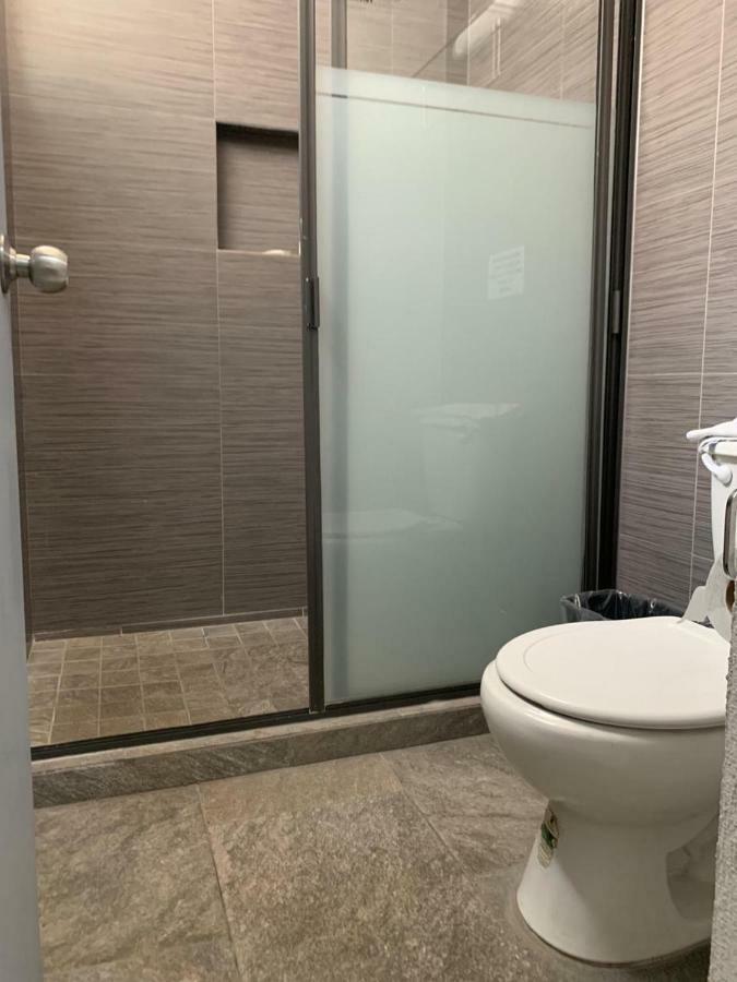 Hotel Fg 레온 외부 사진